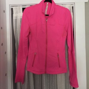 Lululemon Athletica jacket