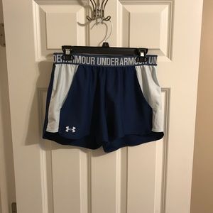 Under Armour shorts