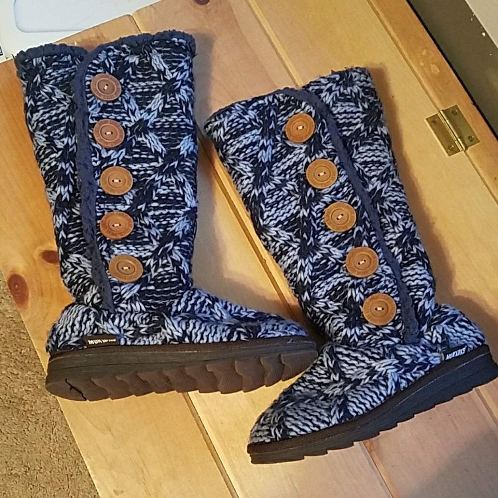 Muk luks