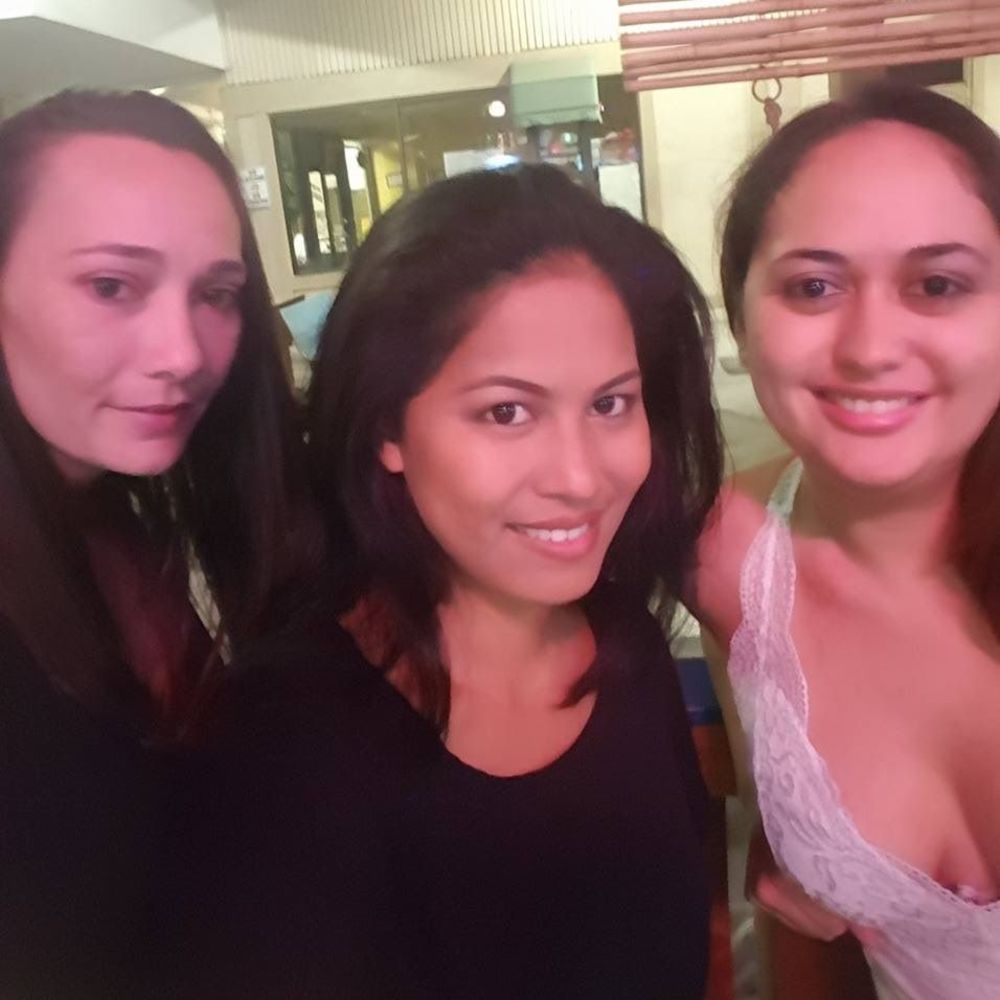 Meet your Posher, Brandi