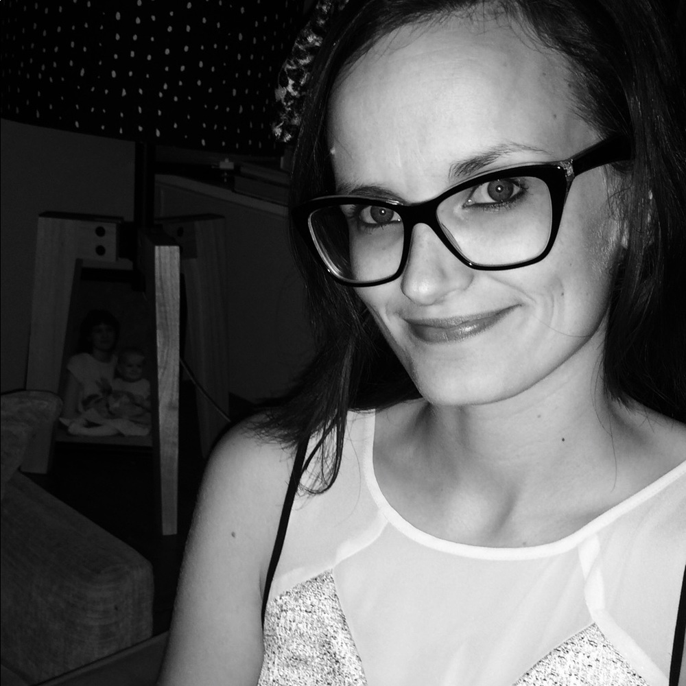 Meet Your Posher: Lou🥝🌟🌺
