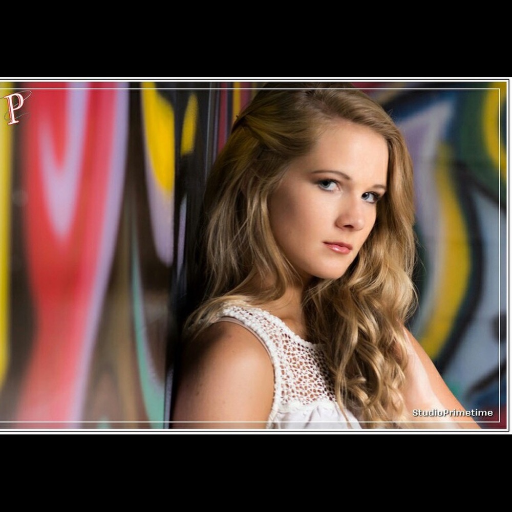 Meet your Posher, Cecilia