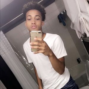 Meet your Posher, Xavier