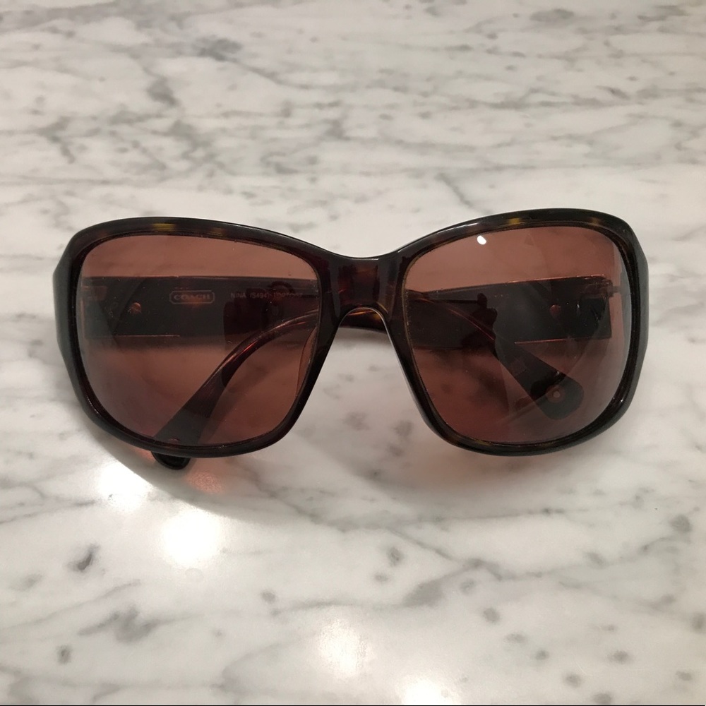 Coach Sunglasses