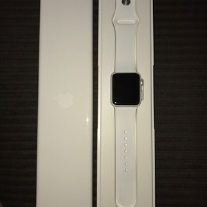 Apple Watch Series 1