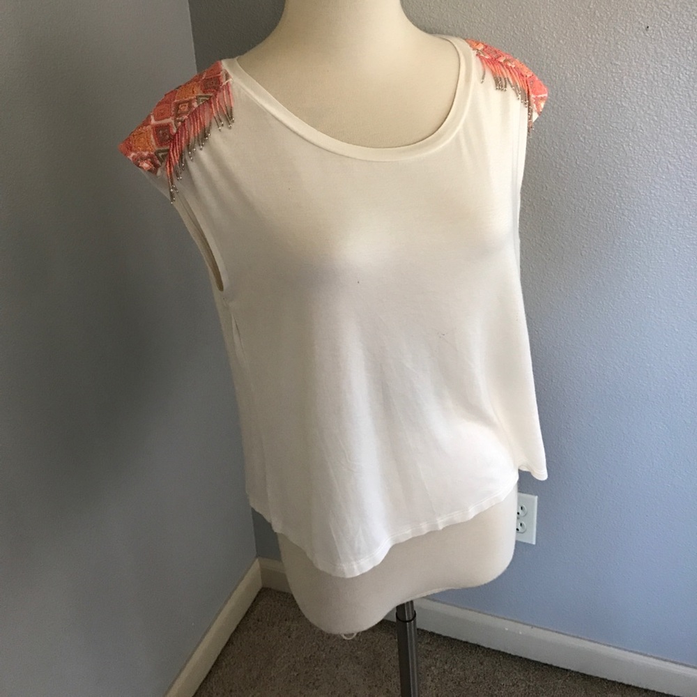 NORDSTROM TOP