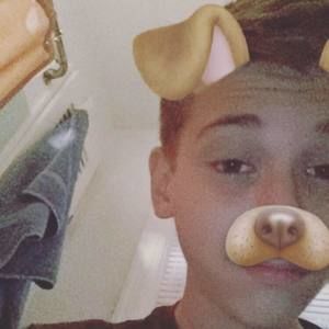 Meet your Posher, Sean