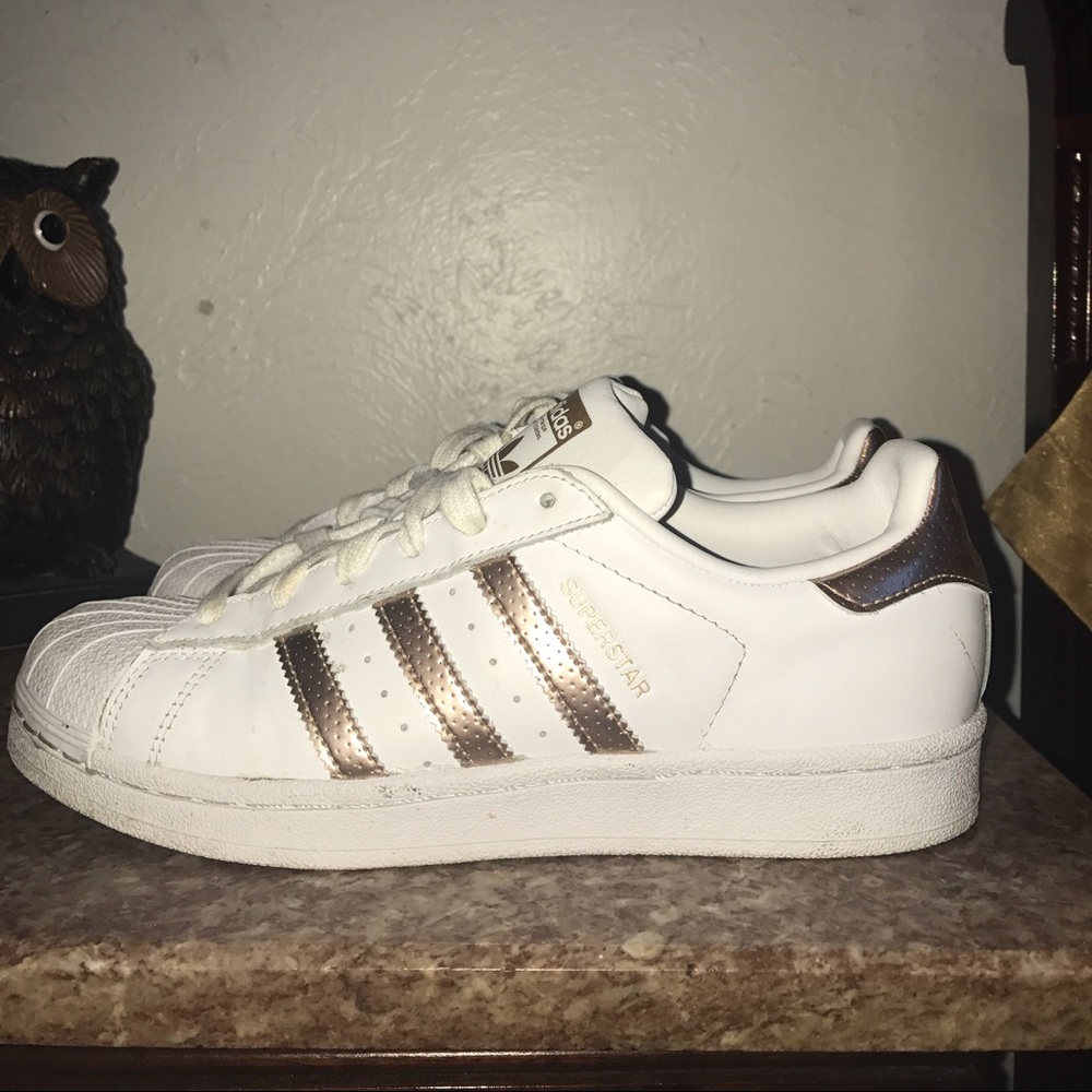 Adidas Superstar Shoes