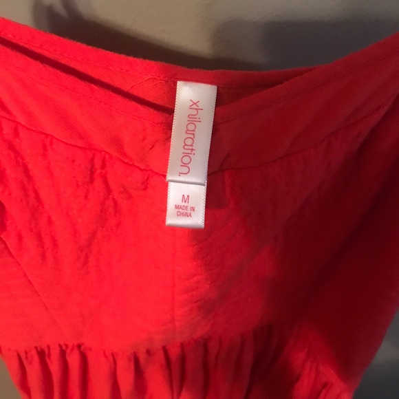 Cotton dress - Picture 2 of 2