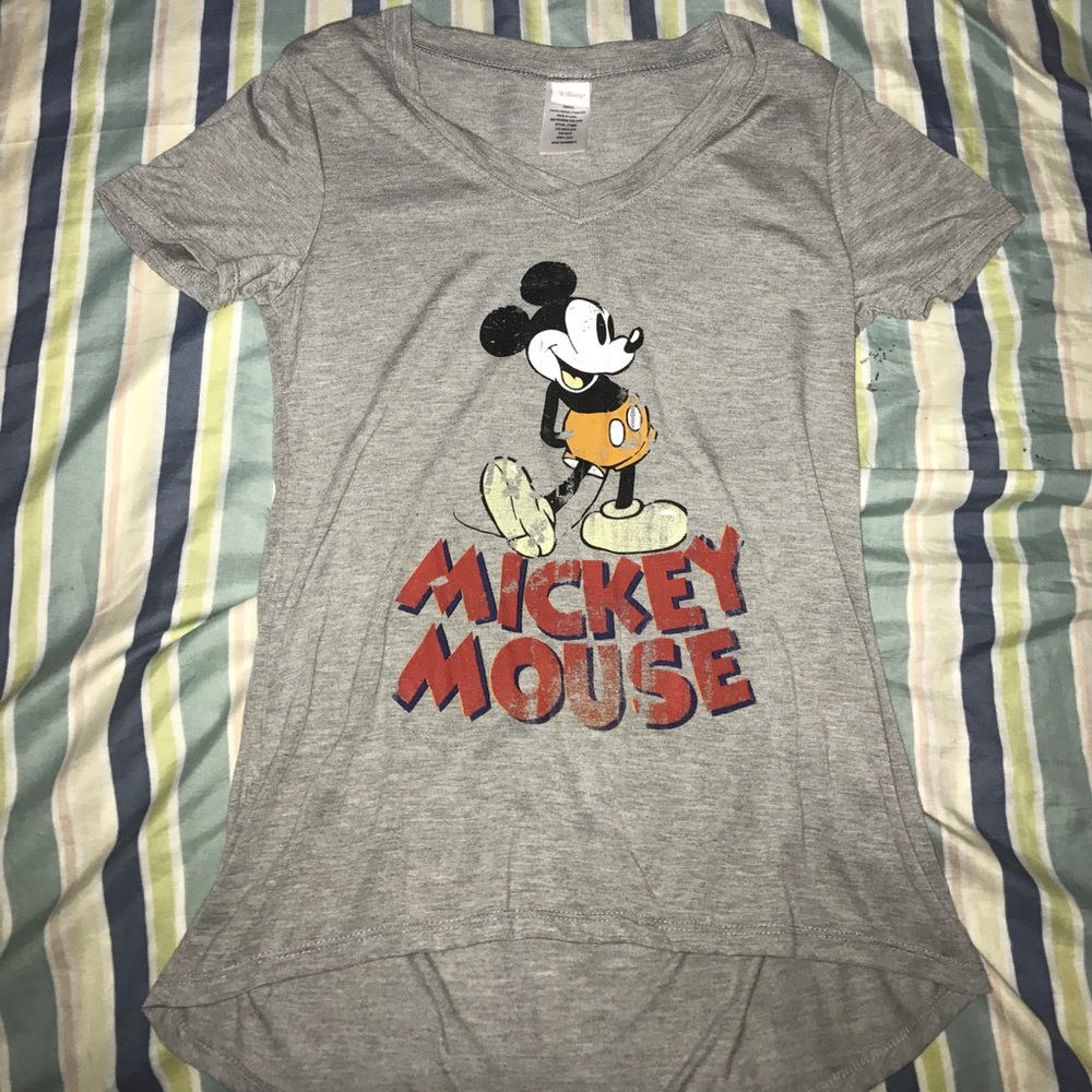 Disney shirt