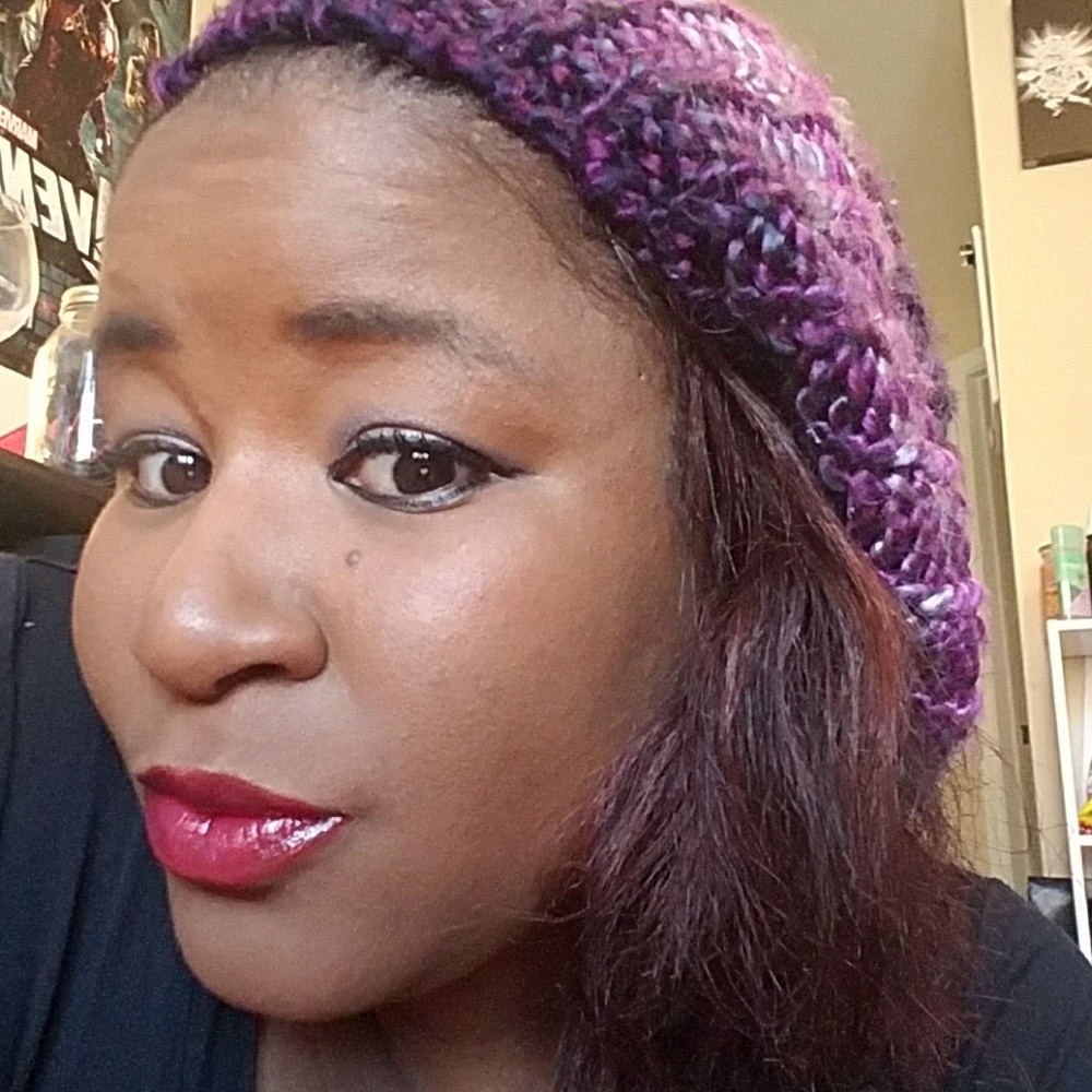 Wool beanie - Picture 2 of 2
