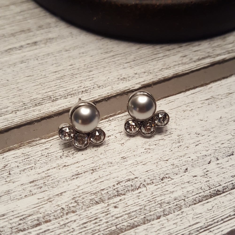 FINAL PRICE!!! Enchanted Earrings