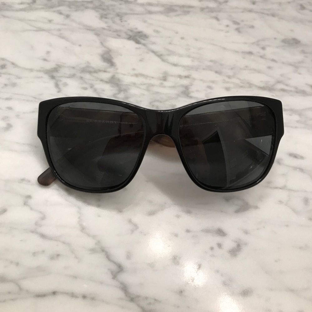 Burberry Sunglasses