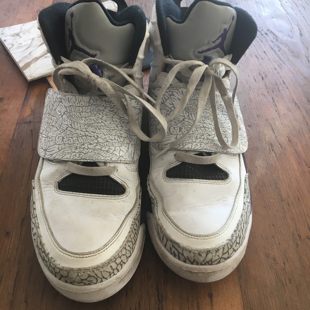 Air Jordans