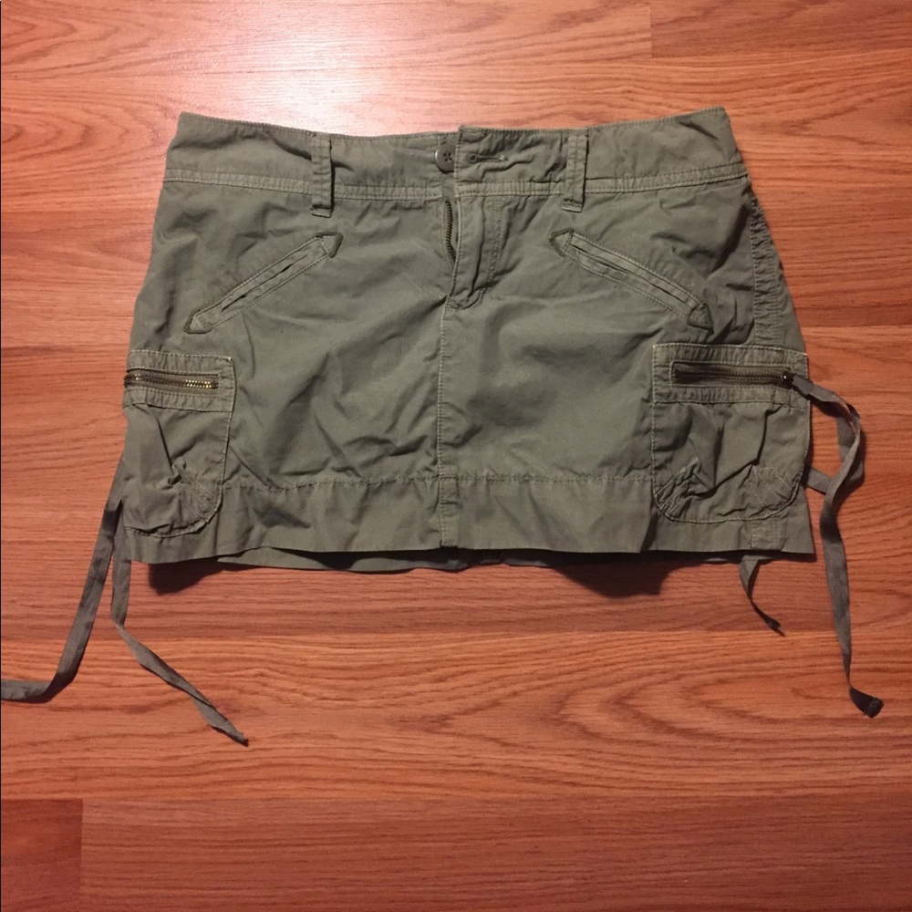 American Eagle skirt