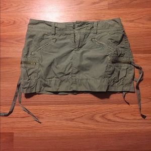 American Eagle skirt