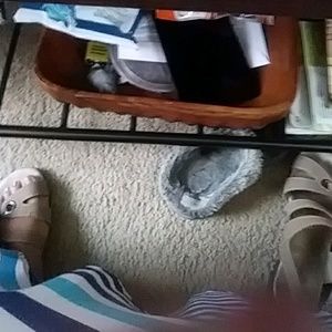 Meet your Posher, Sonya