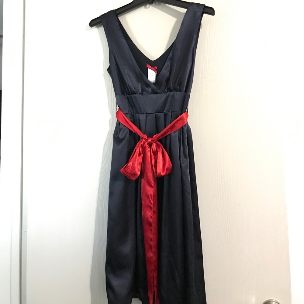Forever 21 Satin dress