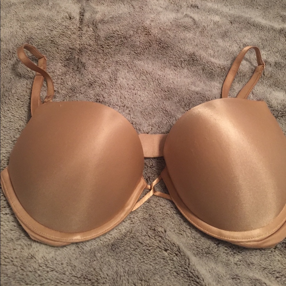 Victoria's Secret Bombshell Bra