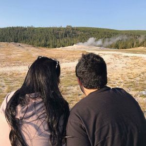 Meet your Posher, Joey