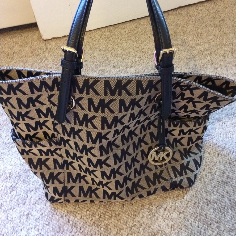 Michael Kors shoulder bag