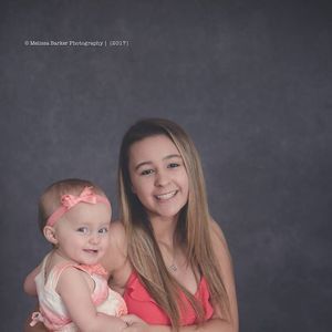 Meet your Posher, Baylee