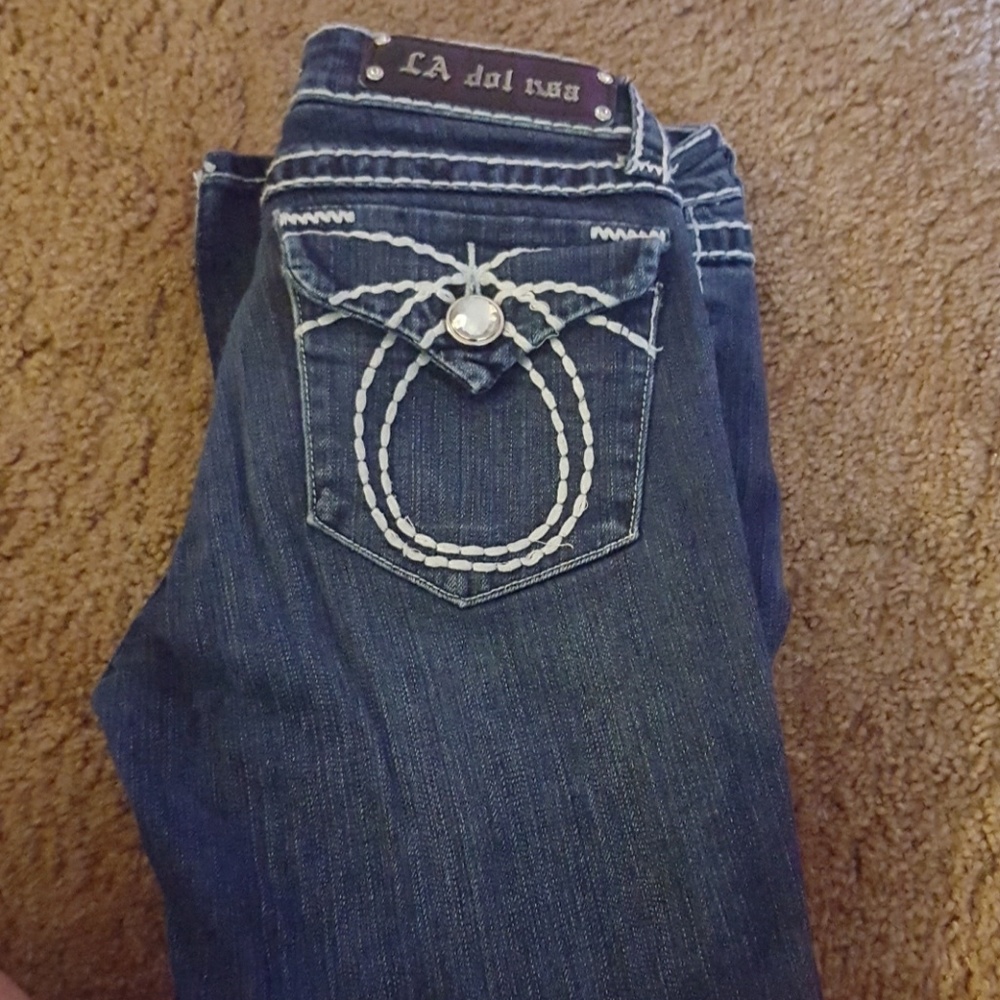 Jean Capris