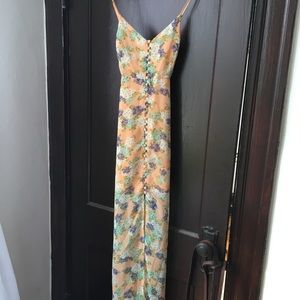 Urban outfitters dress xs