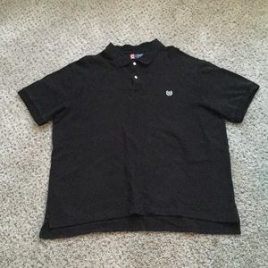 Black Polo