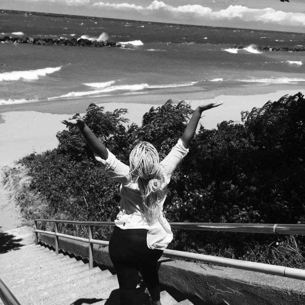 Meet your Posher, Cherie