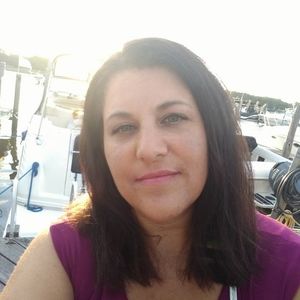 Meet your Posher, Annalisa