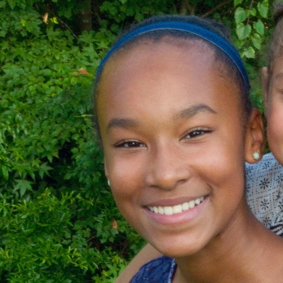 Meet your Posher, Morgan - Picture 1 of 1
