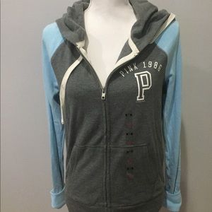 Victoria Secret Pink hoodie