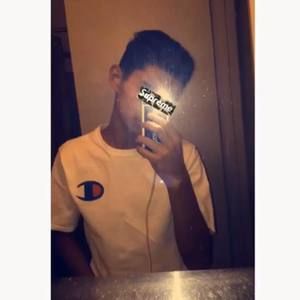 Meet your Posher, Maximus