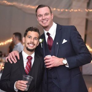 Meet your Posher, Ryan