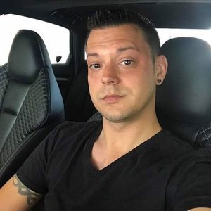 Meet your Posher, Ryan