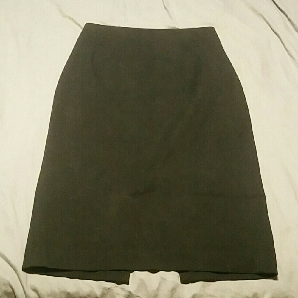 Pencil Skirt - Express
