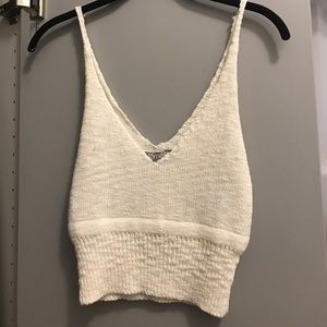 LF croptop