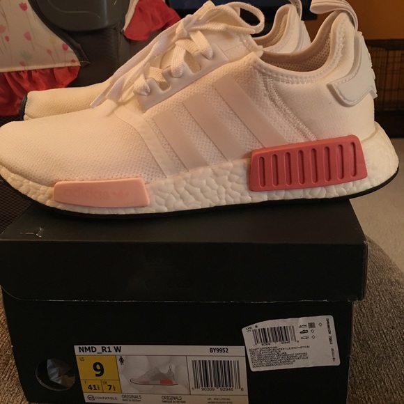 adidas Shoes - Women's Adidas NMD_1 Size 9