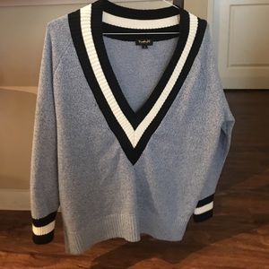 Nasty Gal Sweater