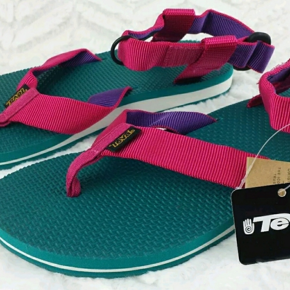 Rare Teva