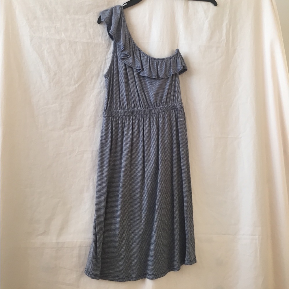Off the Shoulder Dress