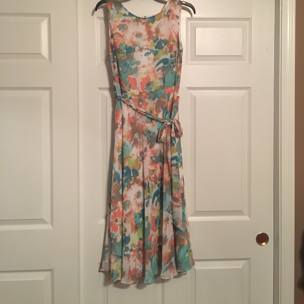 Evan Picone Black Label dresss