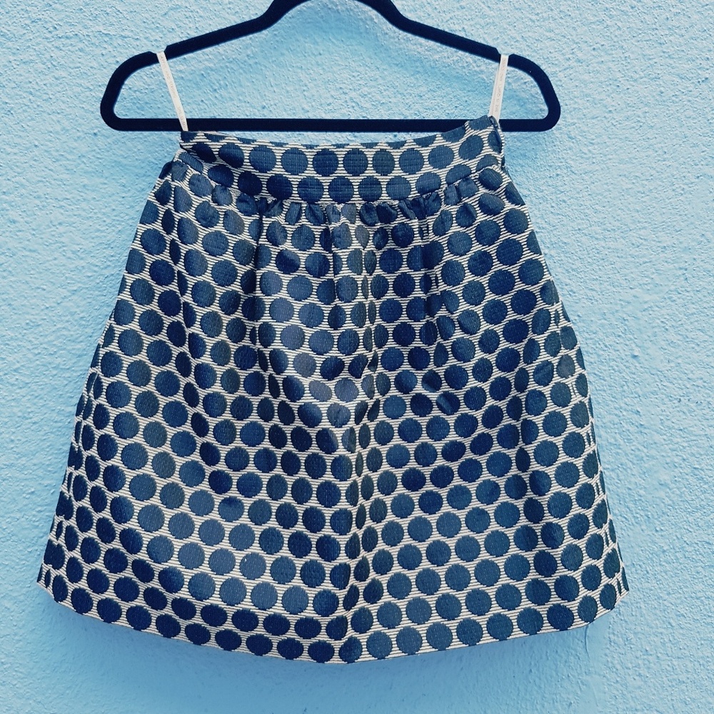 Kate Spade Skirt NWT