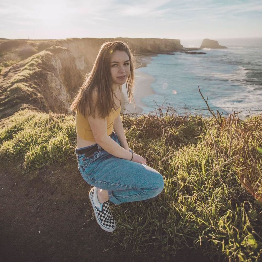 Meet your Posher, Allie