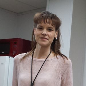 Meet your Posher, April