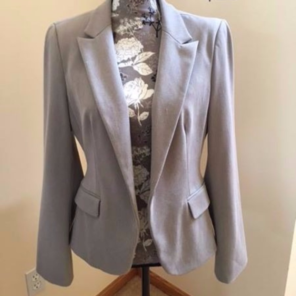 Express Blazer