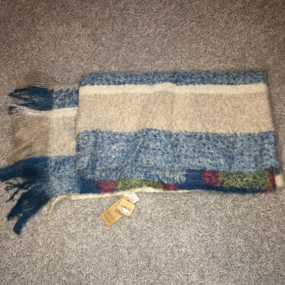 American Eagle - Giant Blanket Scarf