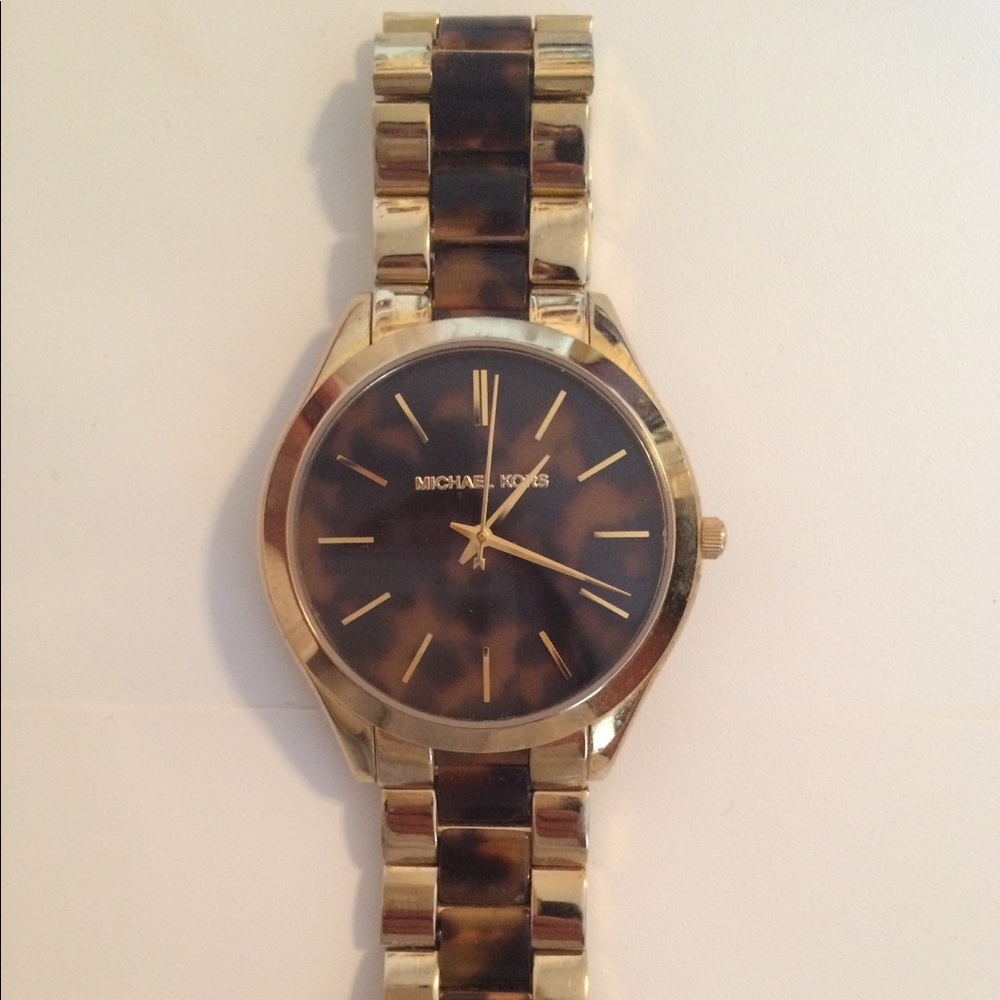 Michael Kors watch - MK4284