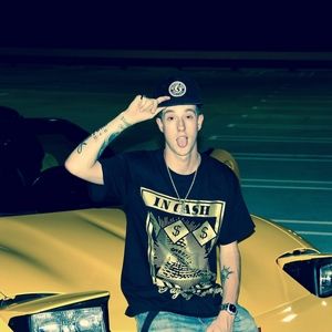 Meet your Posher, Marshall